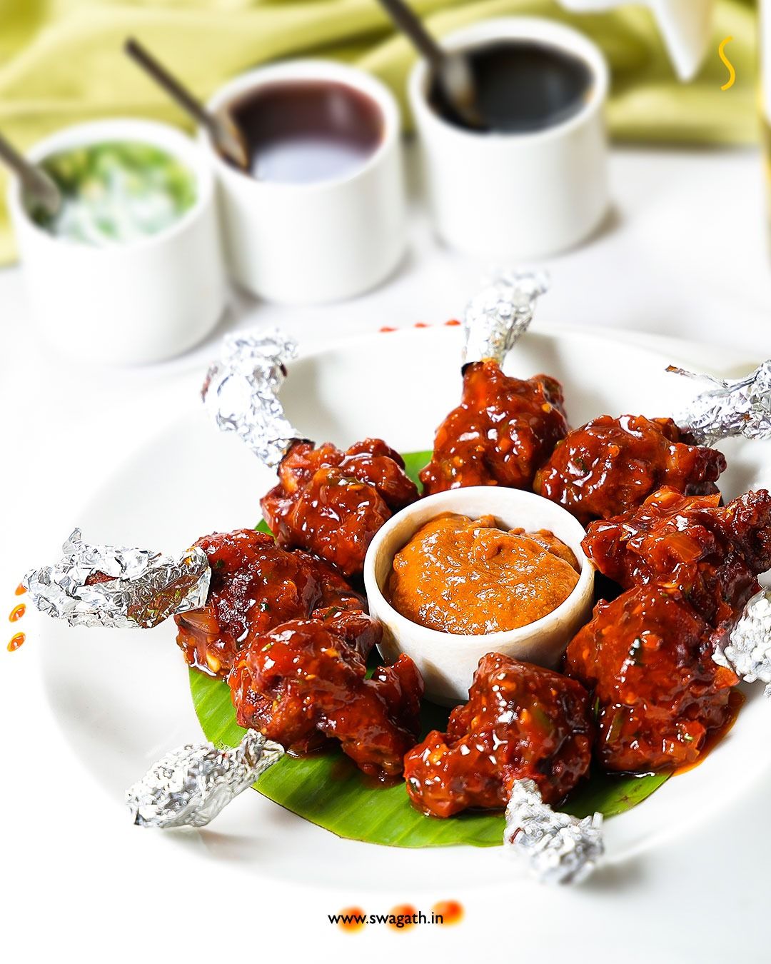 Chinese Non Veg Starter